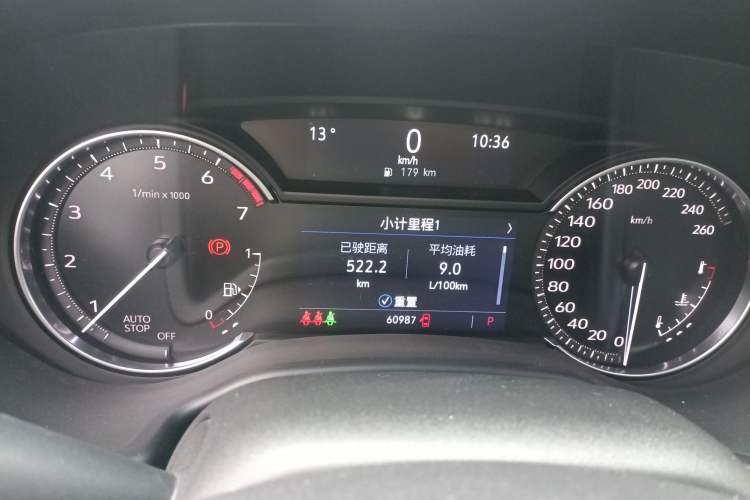 Used Cadillac CT5 2020 Revised Version 28T Luxury Edition