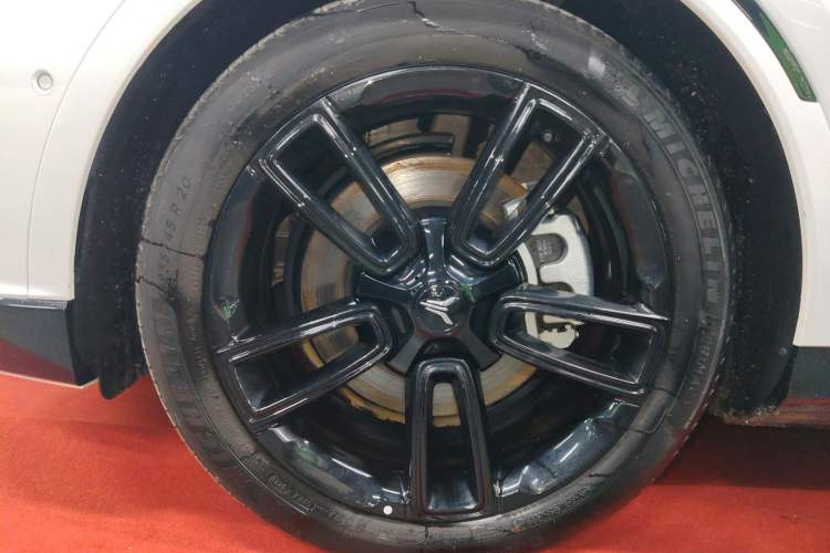 Used VOYAH FREE 2024 Ultra-Long Range Intelligent Driving Version
