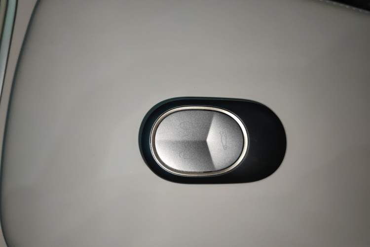 Used Nio ES6 2024 75 kWh