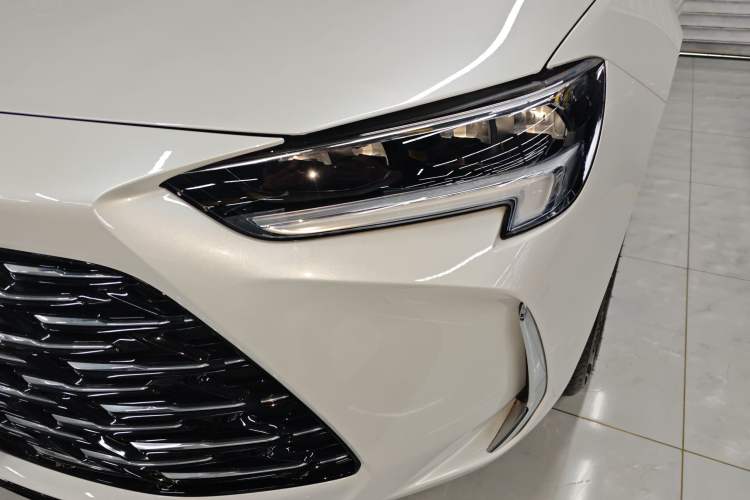 Used Buick Regal 2024 Revised 25T Ultra-Comfort Edition
