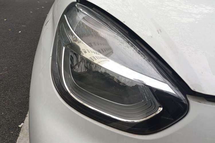 Used Roewe Clever 2021 302km All-Round Version