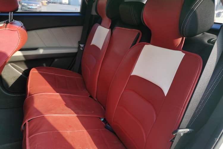 Used Luxgen U6 SUV 2014 1.8T Charm Version