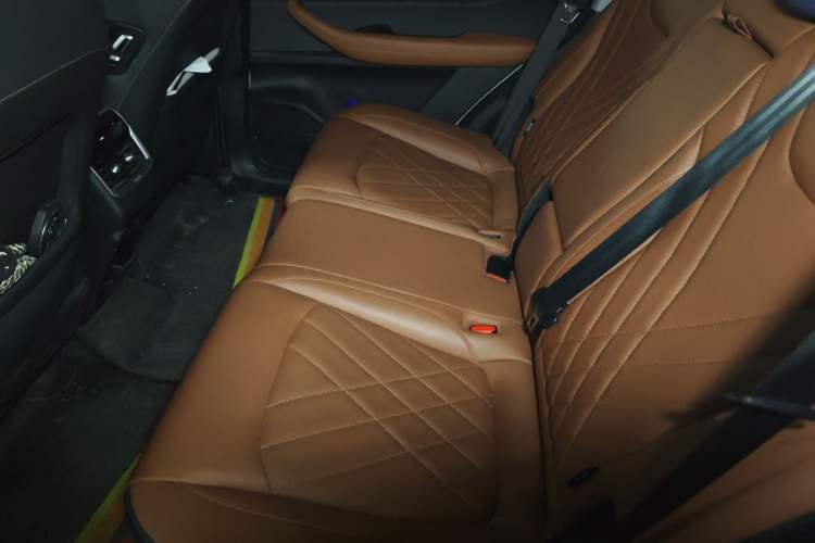 Used Chery Tiggo 8 PLUS 2022 Kunpeng Edition 390TGDI DCT Luxury Version