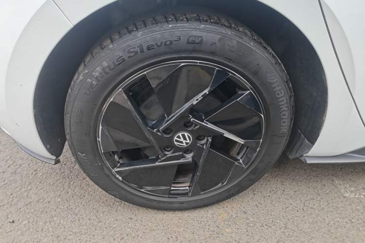 Used Volkswagen ID.3 2022 Pure Edition
