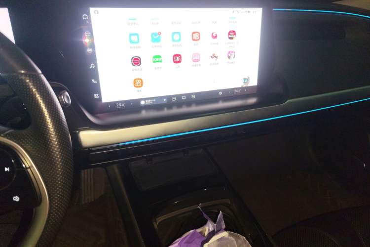 Used XPeng P7 2021 480E