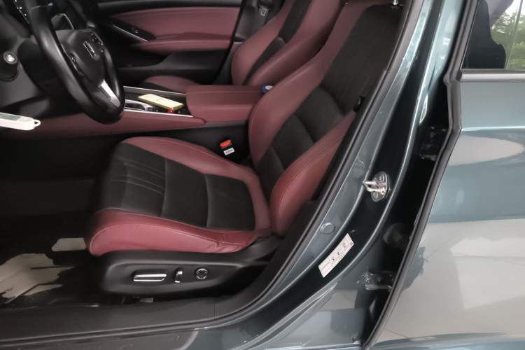 Used Honda Inspire 2022 260TURBO Jingyue Version