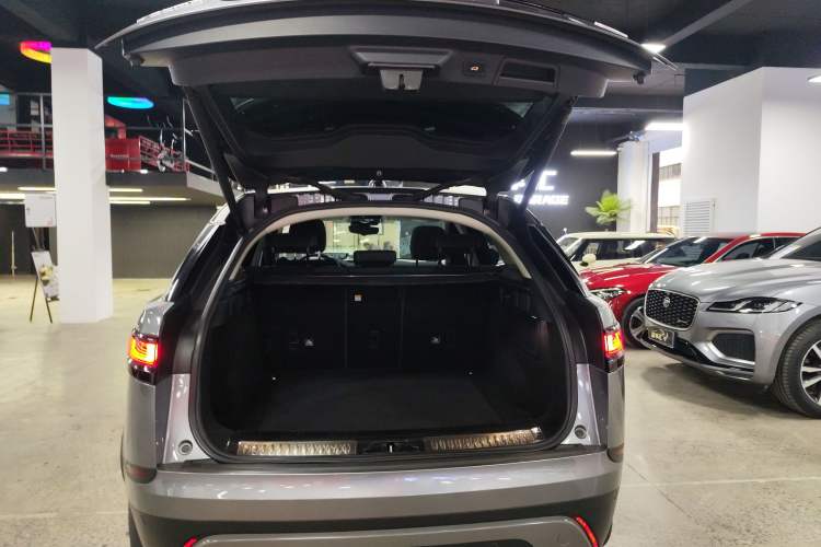 Used Land Rover Range Rover Velar 2020 P250