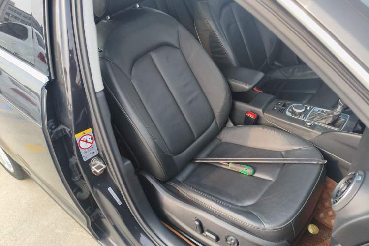 Used Audi A3 2014 Sportback 35 TFSI Automatic Comfort Model
