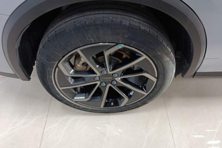 Used Lynk & Co 01 2023 1.5TD EM-F PM