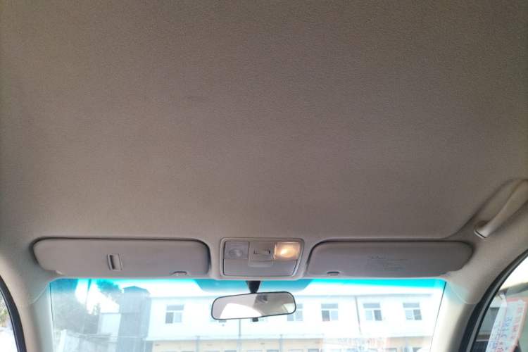 Used Kia K2 2015 Sedan 1.4L Automatic GLS