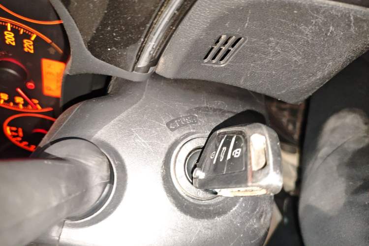 Used Honda Gienia 2017 1.5L CVT Classic Edition
