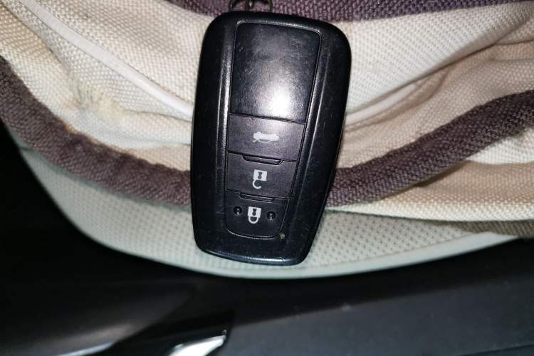 Used Toyota Corolla 2021 1.2T S-CVT Elite Edition