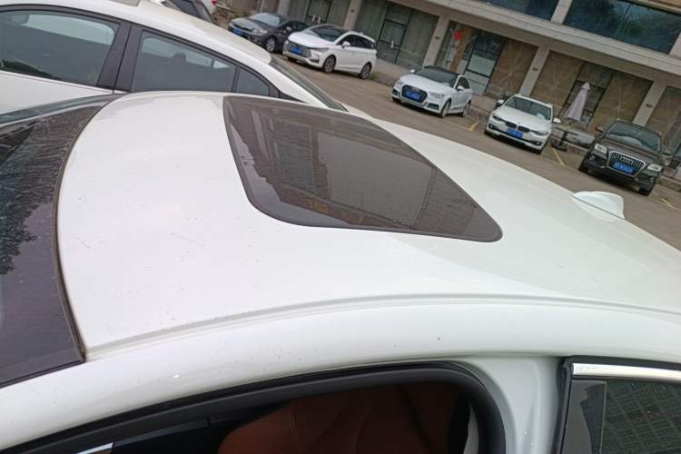 Used Volvo S60 2017 S60L T5 Intelligent Drive Edition