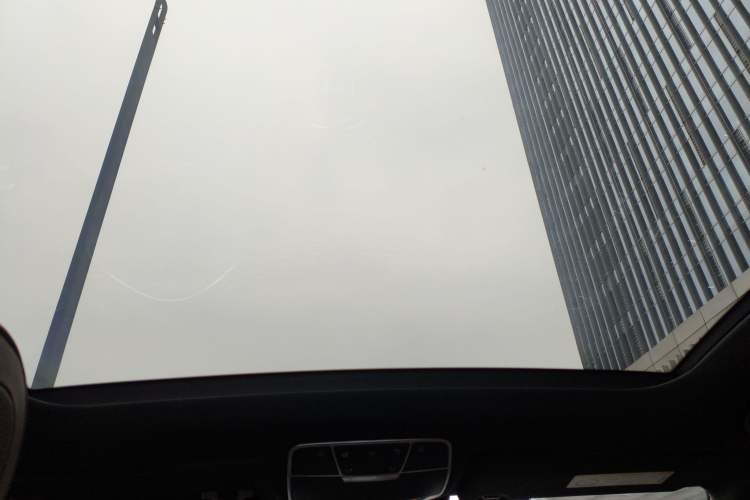 Used Mercedes-Benz S-Class 2016 S 320 L Business Model
