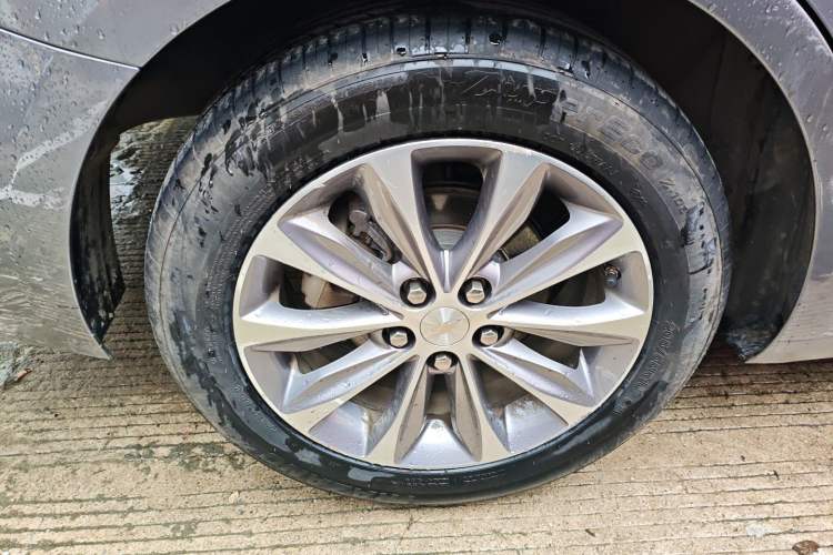 Used Chevrolet Monza 2020 320 Automatic Enjoyment Edition
