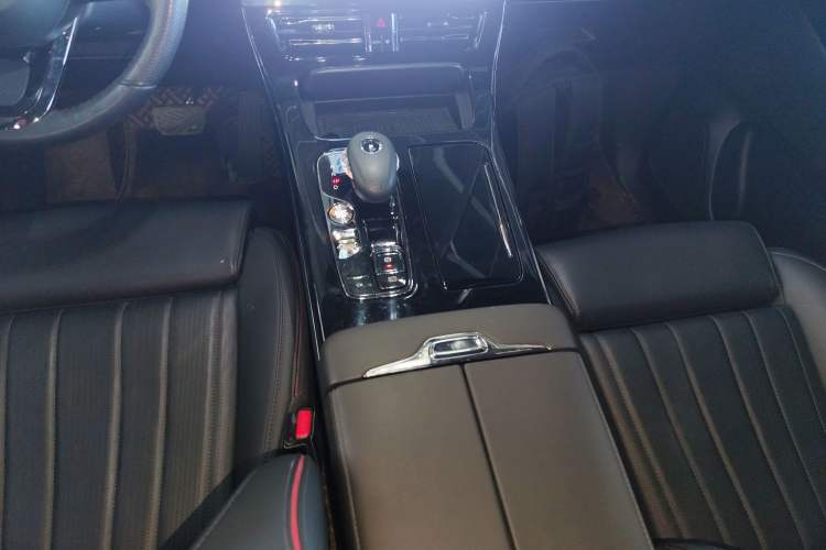 Used GAC Trumpchi M8 2024 Zongshi Series 400T Ultimate Edition
