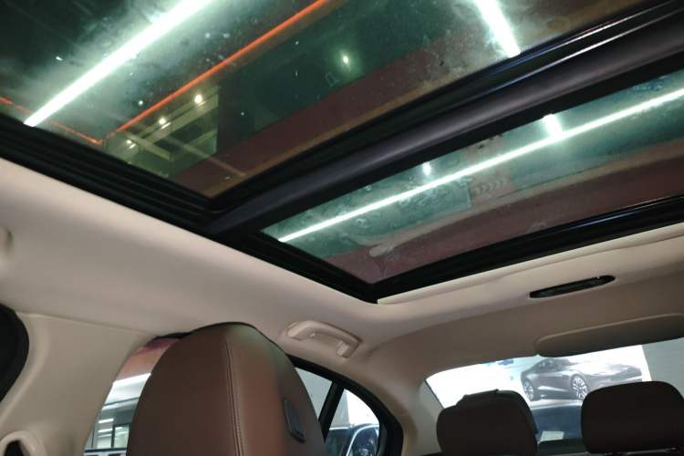 Used BMW 3 Series 2023 325Li M Sport Night Edition Package
