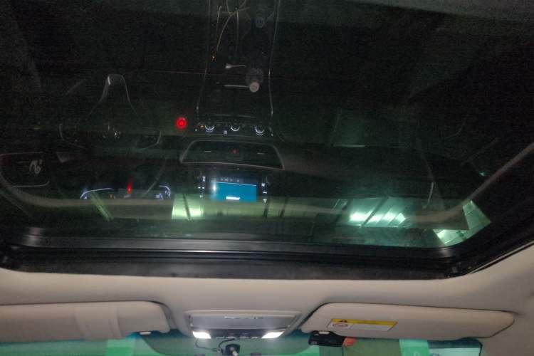 Used Honda Accord 2018 260TURBO Prestige Edition China V