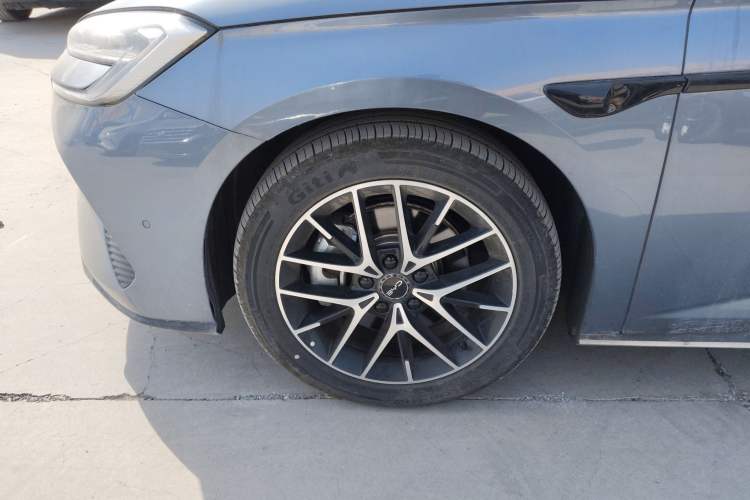 Used BYD Seal 07 DM-i 2025 Intelligent Driving Version DM-i 1.5L 125 km Prestige Edition