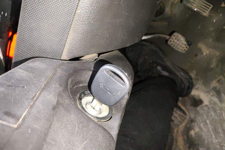 Used Wuling Rongguang 2017 1.5L Extended Basic Version