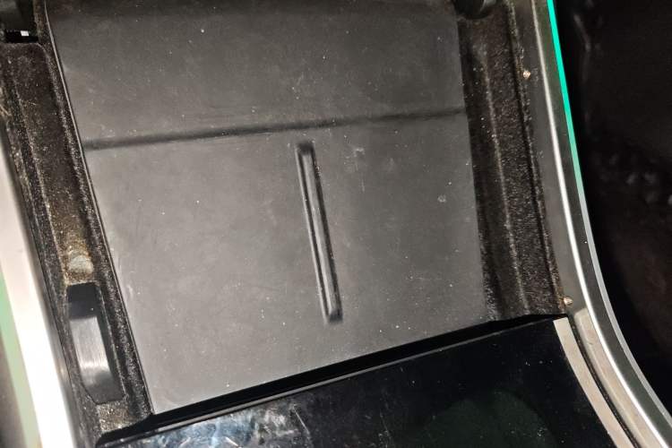 Used Tesla Model 3 2020 Revised Version Standard Range Rear-Wheel Drive – Upgraded Edition
