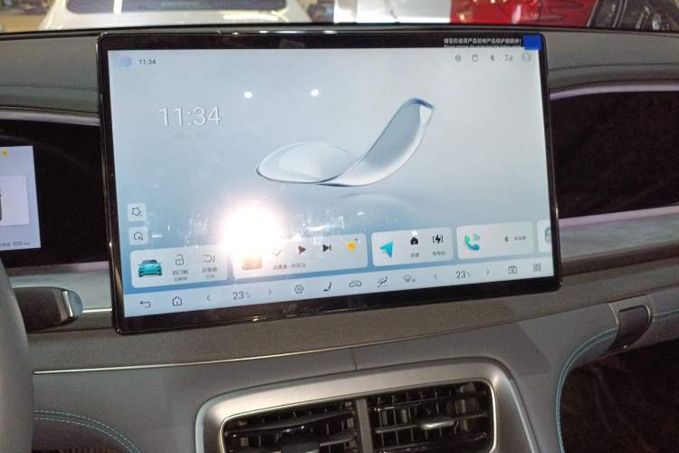 Used BYD Sealion 07 DM-i 2025 150 Flagship+ Edition