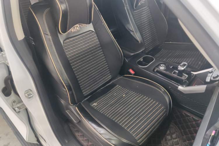 Used Great Wall Poer 2021 2.0T Commercial Version Automatic Gasoline 4x4 Elite Trim with Long Bed – GW4C20B