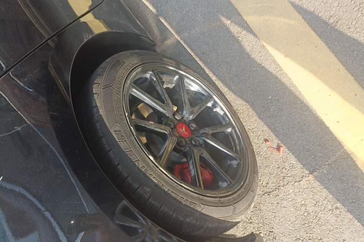 Used Tesla Model 3 2019 Standard Range Rear-Drive Upgraded Version