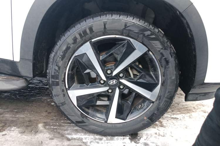 Used Hyundai ix35 2021 2.0L Automatic 2WD GLS Leading Edition