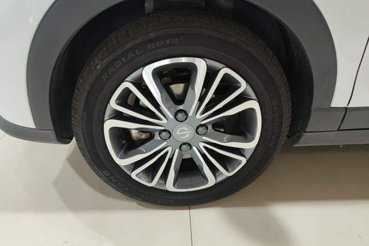 Used Leapmotor T03 2024 310 Comfort Edition