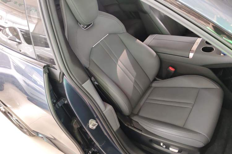 Used Xiaomi Auto YU7 2025 Ultra-Long Range Rear-Wheel Drive Version