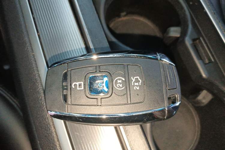 Used Lincoln MKZ 2018 2.0T Luxury Edition