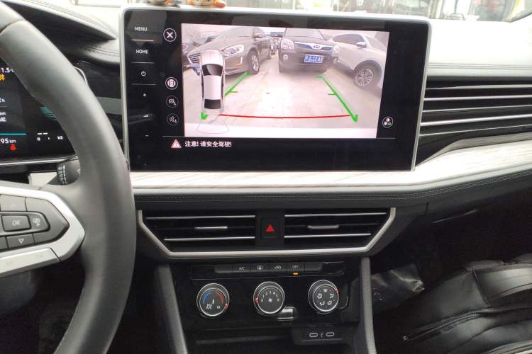 Used Volkswagen Sagitar 2023 300TSI DSG Excellence Edition
