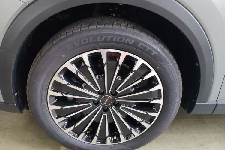 Used EXEED Stellar C-DM 2024 1.5T Long-Range Pro
