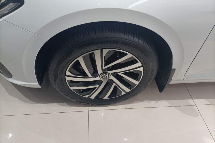 Used Volkswagen Lavida 2024 1.5L Automatic Starry Sky 5 Million Edition