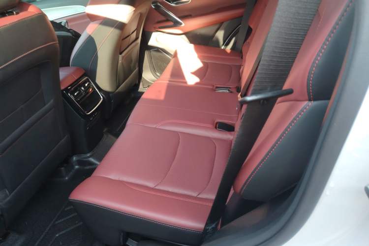 Used JETOUR X70 PLUS 2021 1.6T DCT Star 5-Seater
