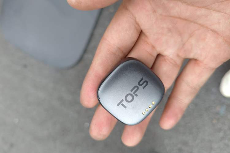 Used CHANGAN NEVO Q07 2025 215 Flagship PLUS Vehicle Key