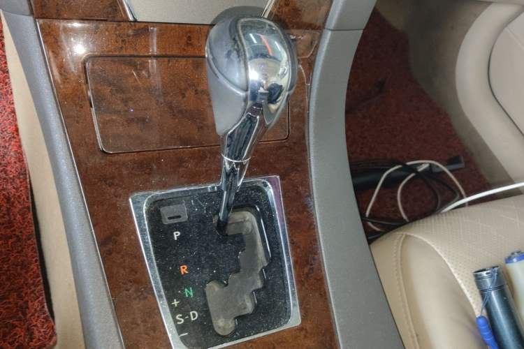 Used Lexus ES 2010 240 Elegant Edition
