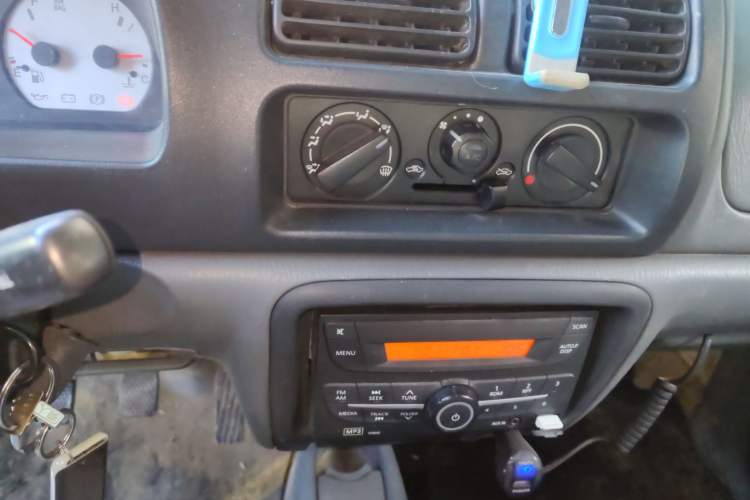 Used Suzuki Wagon R 2012 Entrepreneur Edition 1.0L Manual - Overdrive Type
