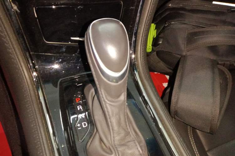 Used Cadillac ATS-L 2017 28T Fashion Edition