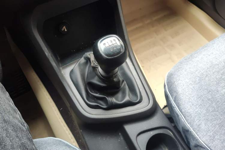 Used Wuling Hongguang V 2021 1.5L Jingqu Version LAR