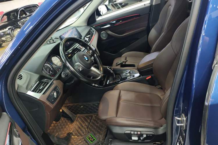 Used BMW X2 2021 Restyled sDrive25i M Sport Package
