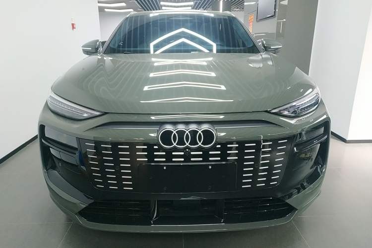 Used Audi Q6L e-tron 2026 Ultra-Long Range Edition
