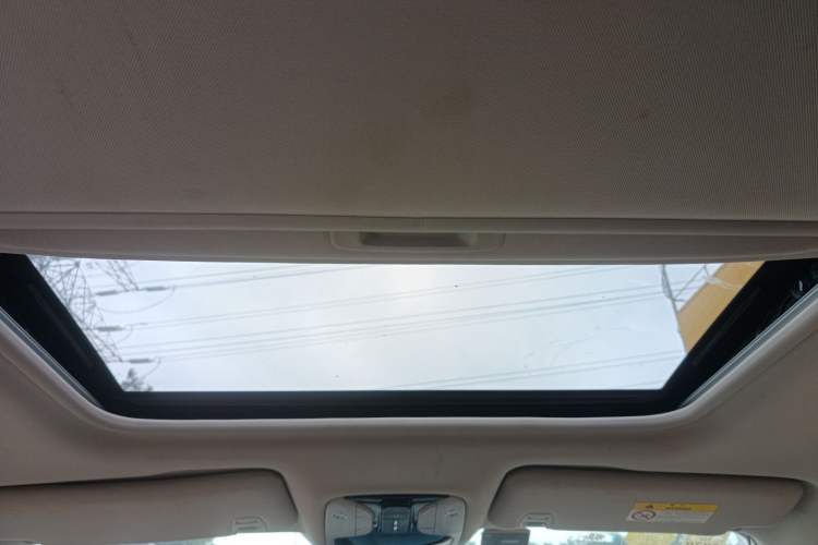 Used GAC Trumpchi M8 2018 320T Luxury Edition