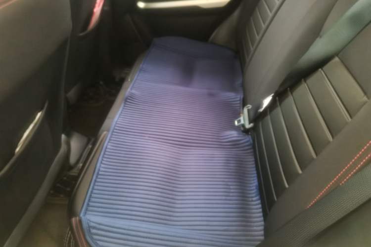 Used Suzuki Vitara 2016 1.6L Manual Two-Wheel Drive Entry-Level Trim
