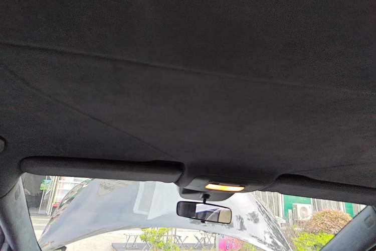 Used Mercedes-Benz V-Class  Headliner