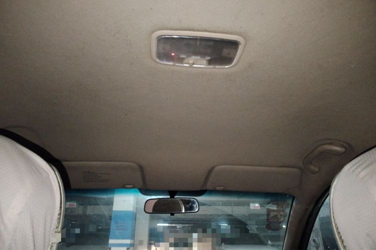 Used Kia Rio 2007 1.4L MT GL
