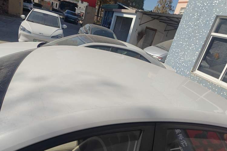 Used Baojun RC-6 2019 1.5T CVT 24-Hour Online Luxury Edition
