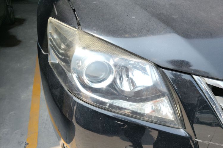 Used Toyota Camry 2013 200E Classic Elite Edition Right Front Headlight