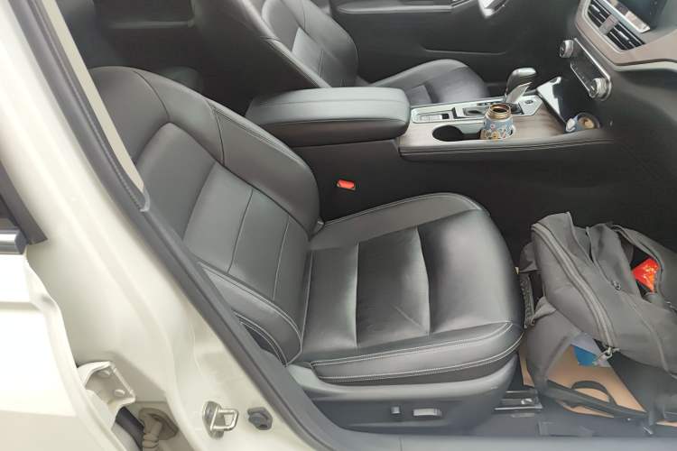 Used Nissan Teana 2021 2.0L XL Upper AD1 Smart Drive & Navigation Edition Right Front Seat